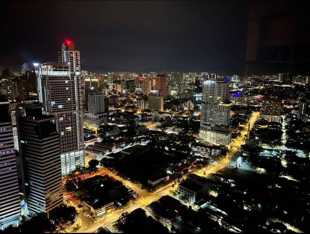 Апартаменты The Platinum Klcc By Castle Куала-Лумпур Экстерьер фото